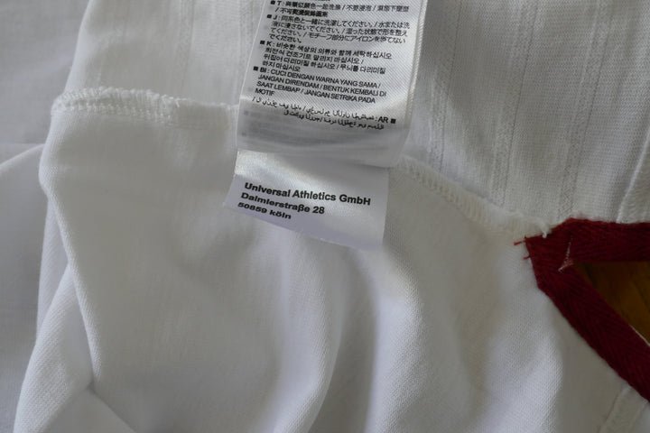 Angleterre 2023 - Polo coupe du monde _ (XL) #03966