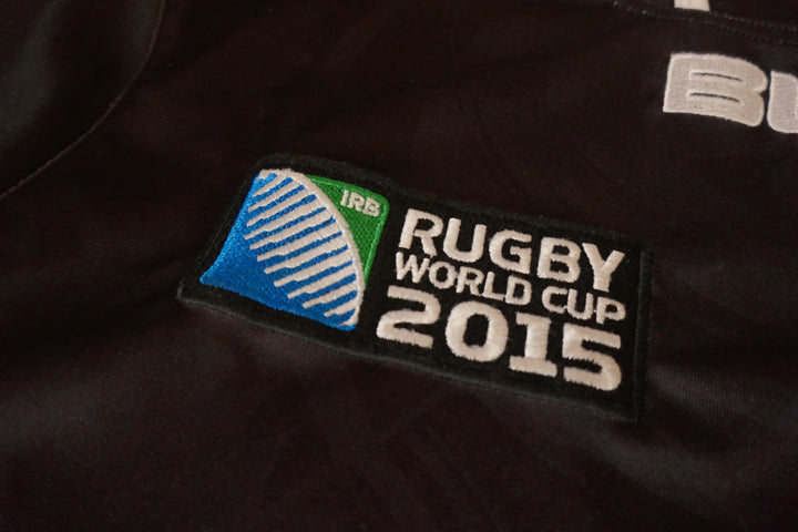 Fidji 2015 - Maillot coupe du monde _ (M) #04005