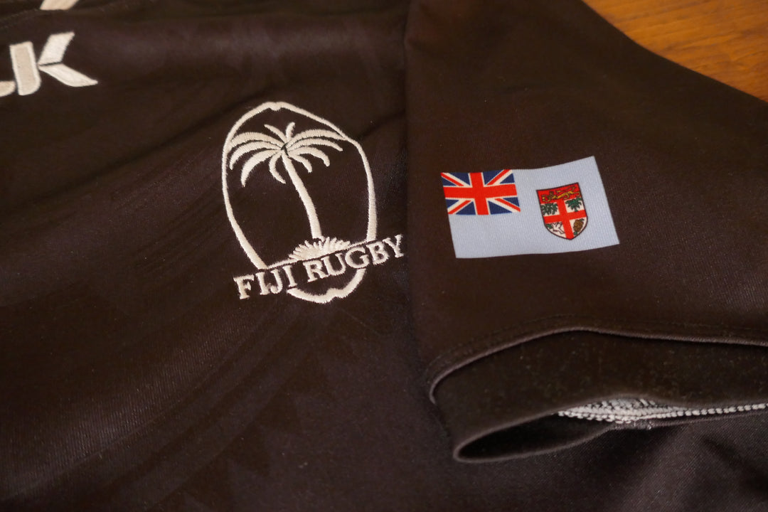 Fidji 2015 - Maillot coupe du monde _ (M) #04005