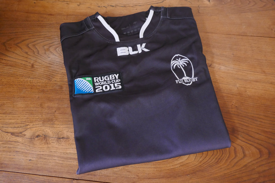 Fidji 2015 - Maillot coupe du monde _ (M) #04005
