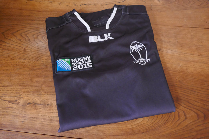 Fidji 2015 - Maillot coupe du monde _ (M) #04005