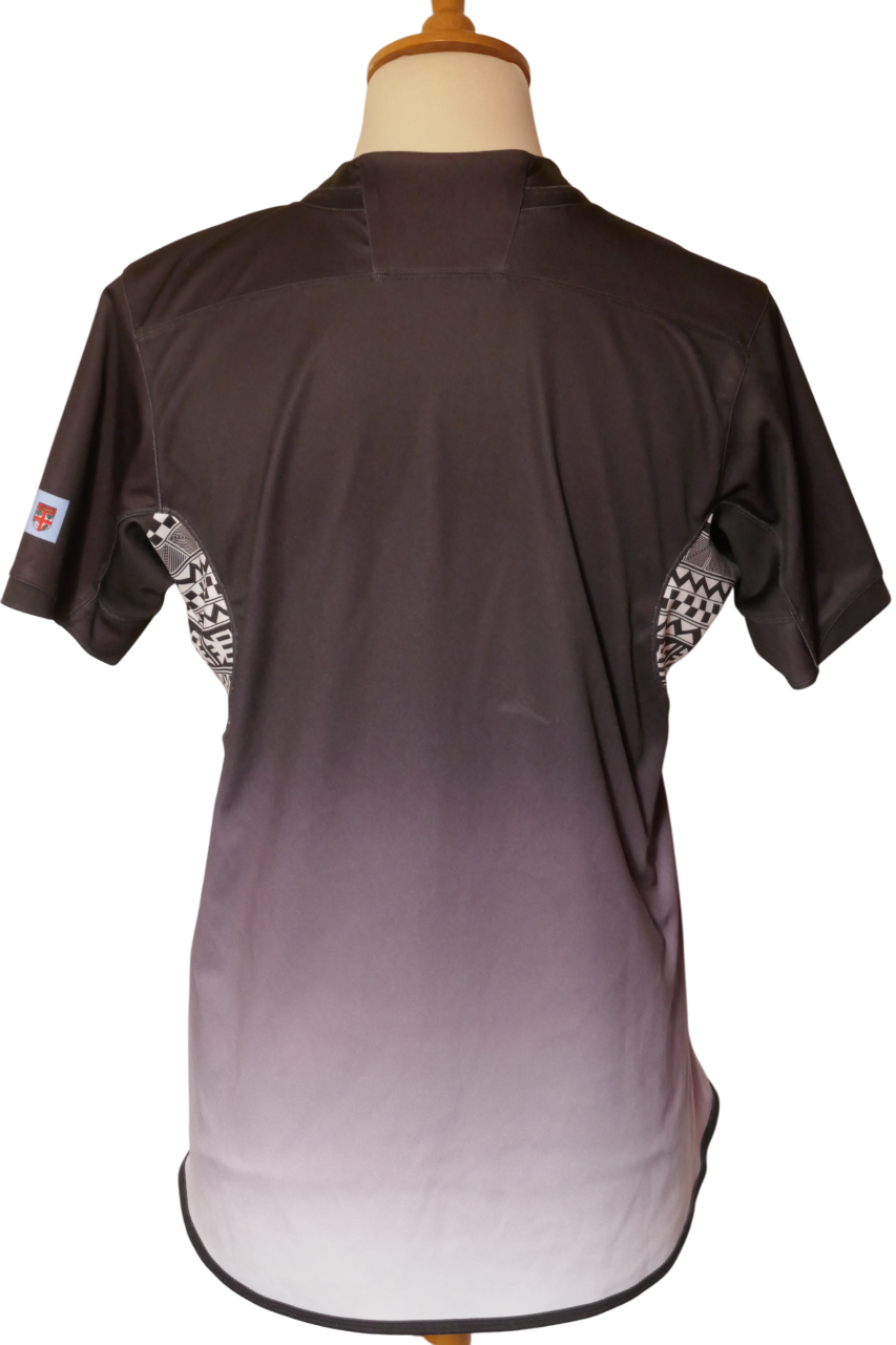 Fidji 2015 - Maillot coupe du monde _ (M) #04005