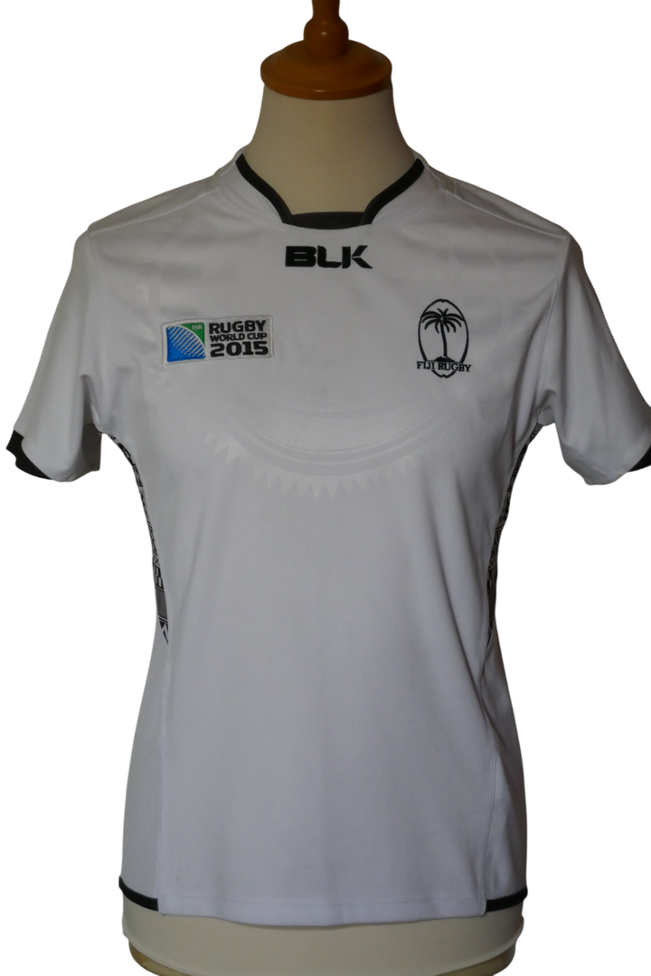 Fidji 2015 - Maillot coupe du monde _ (S) #04004