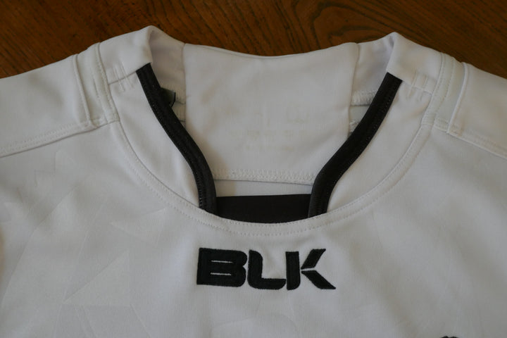 Fidji 2015 - Maillot coupe du monde _ (S) #04004
