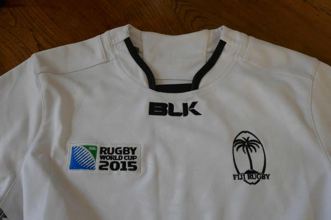 Fidji 2015 - Maillot coupe du monde _ (S) #04004