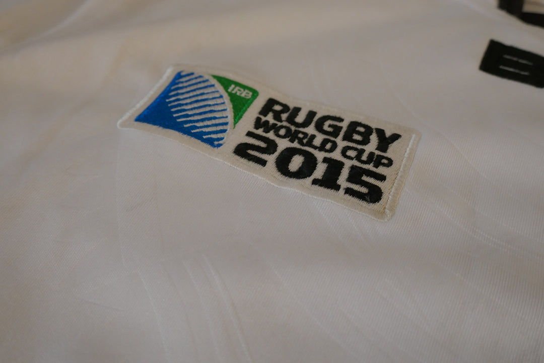 Fidji 2015 - Maillot coupe du monde _ (S) #04004