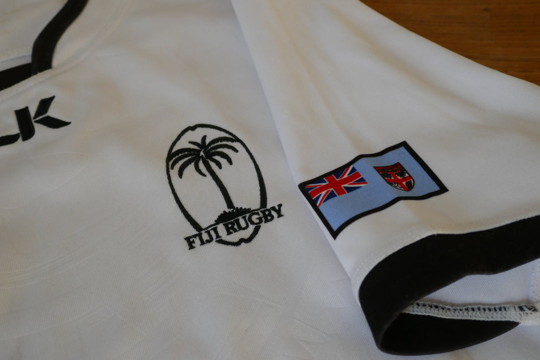 Fidji 2015 - Maillot coupe du monde _ (S) #04004