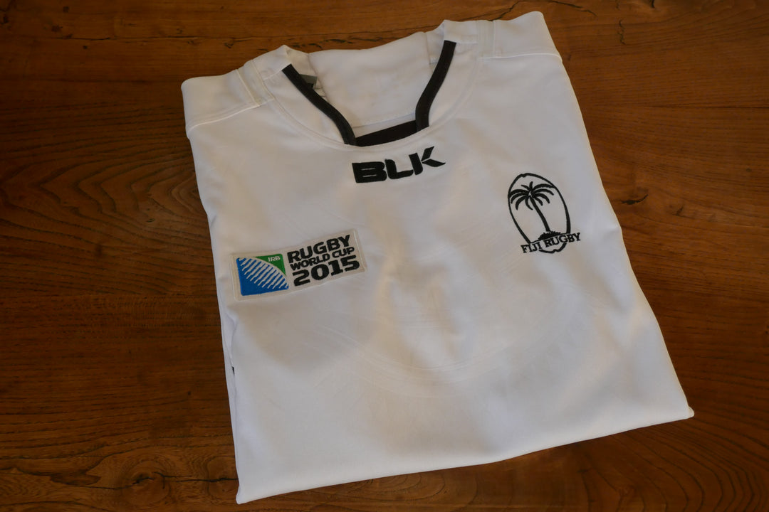Fidji 2015 - Maillot coupe du monde _ (S) #04004