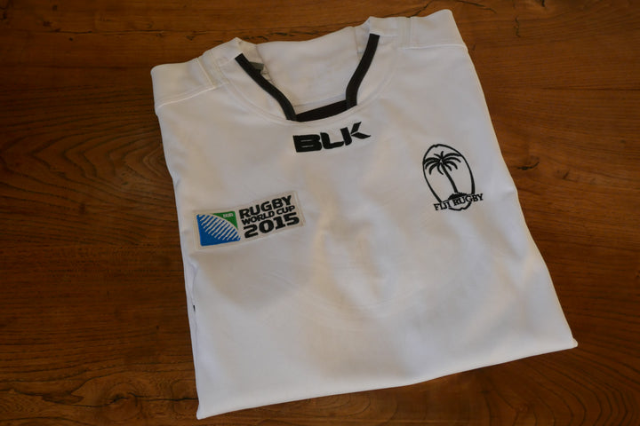 Fidji 2015 - Maillot coupe du monde _ (S) #04004