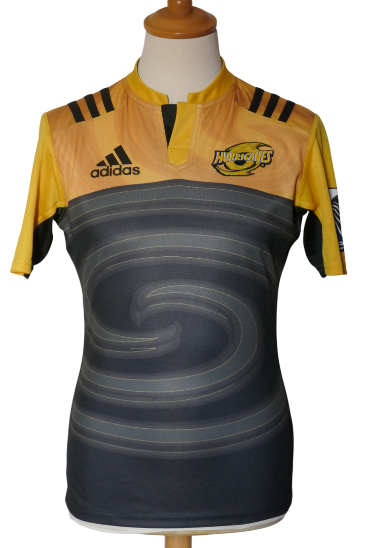 Hurricanes 2016 - Maillot _ (S) #04003