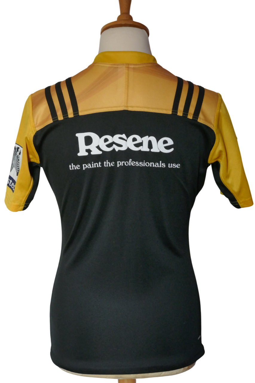 Hurricanes 2016 - Maillot _ (S) #04003