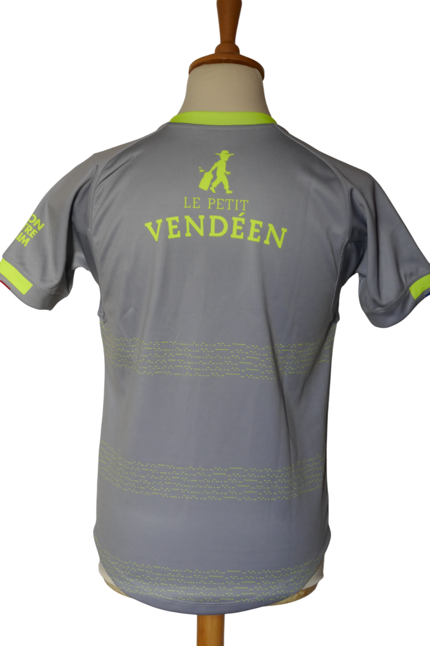 Stade Rochelais - Maillot _ (XS) #03996