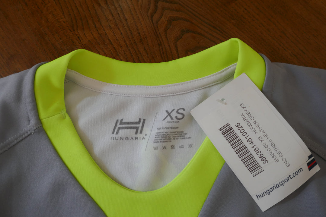 Stade Rochelais - Maillot _ (XS) #03996
