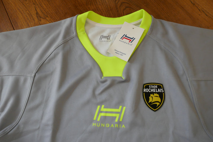 Stade Rochelais - Maillot _ (XS) #03996