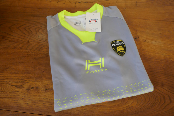 Stade Rochelais - Maillot _ (XS) #03996