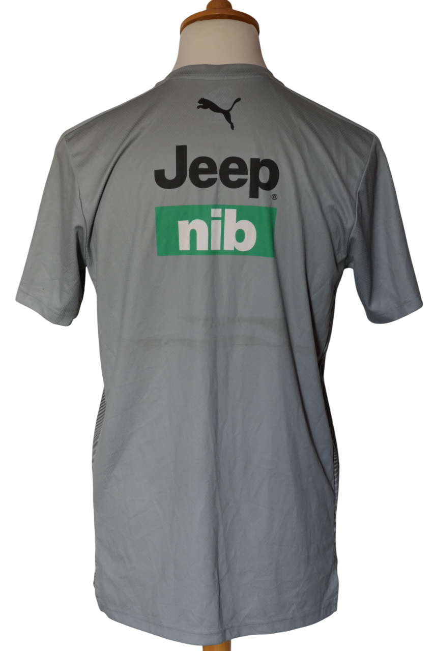Football Australien AFL - Richmond - maillot training _ (L) #03999