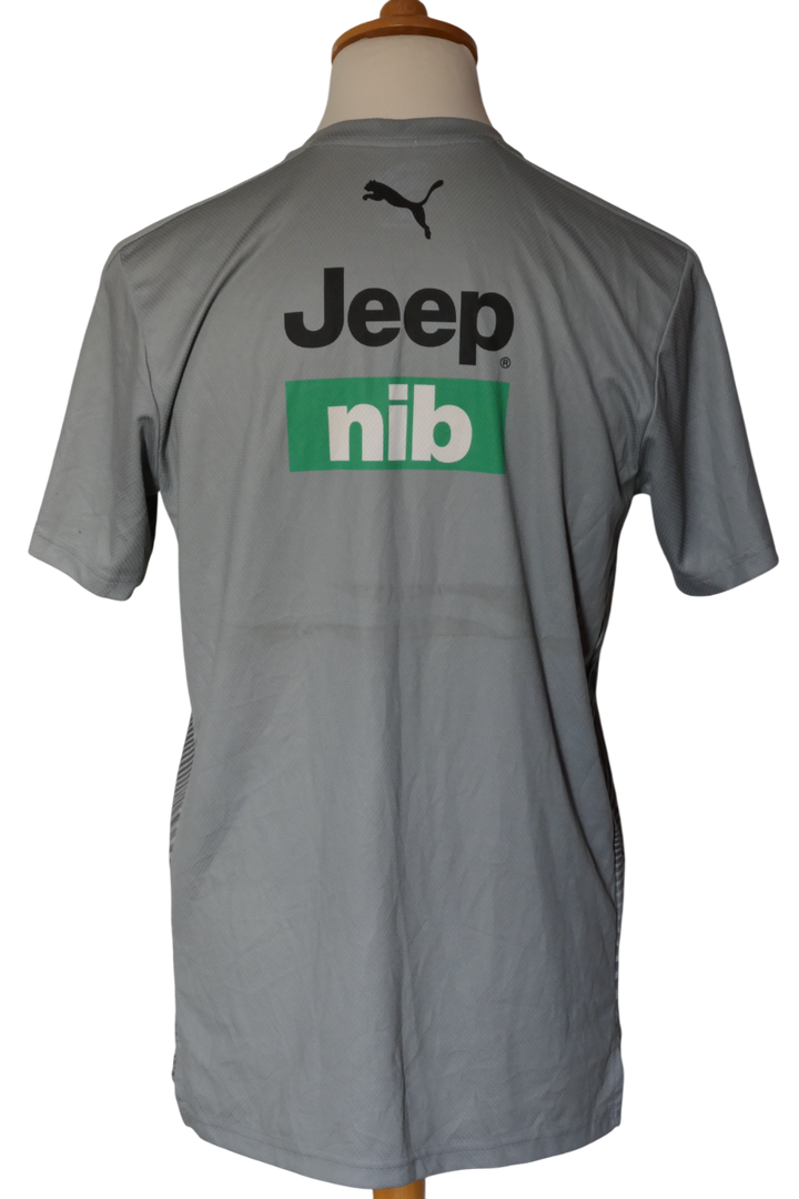 Football Australien AFL - Richmond - maillot training _ (L) #03999