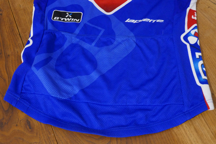 FDJ Française des Jeux 2014 - Maillot _ (S) #04009