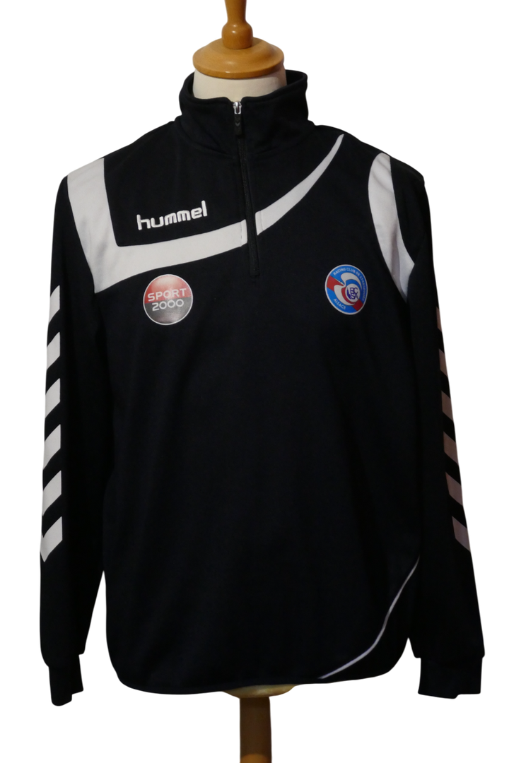 RC Strasbourg 2013/14 - Sweat training _ (M) #04012