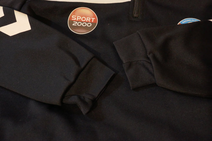 RC Strasbourg 2013/14 - Sweat training _ (M) #04012