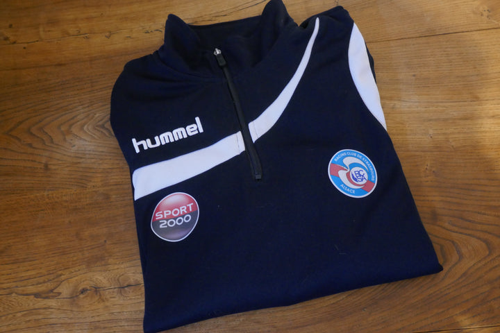 RC Strasbourg 2013/14 - Sweat training _ (M) #04012