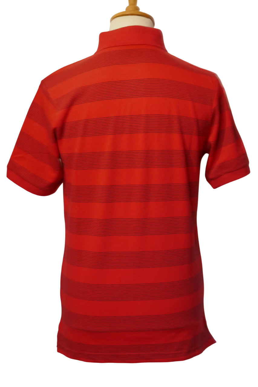 Belgique - Polo _ (L) #03998