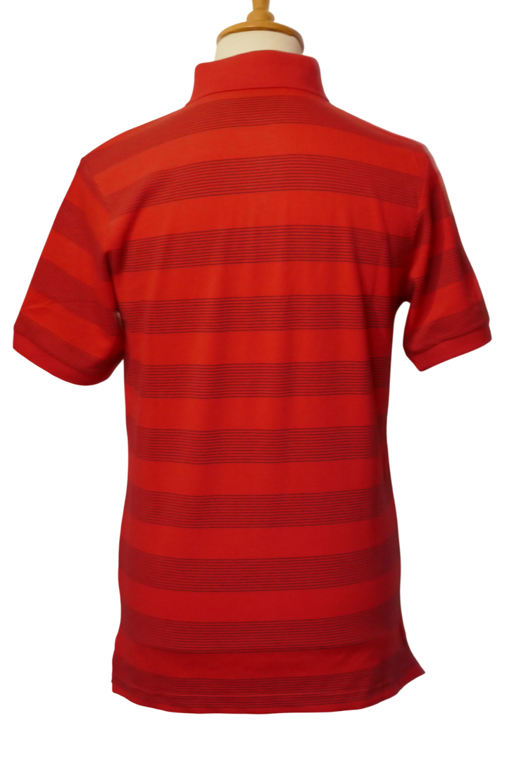 Belgique - Polo _ (L) #03998