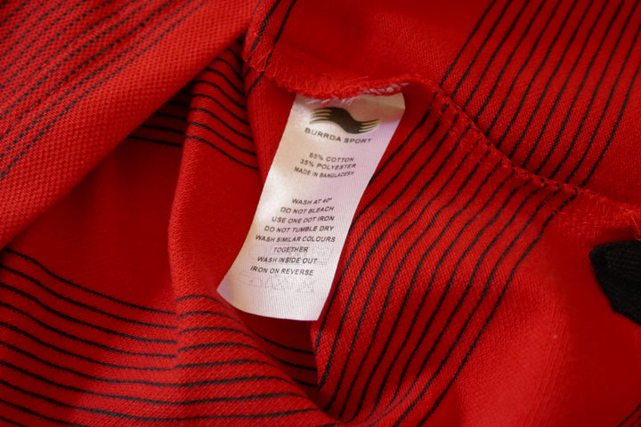 Belgique - Polo _ (L) #03998