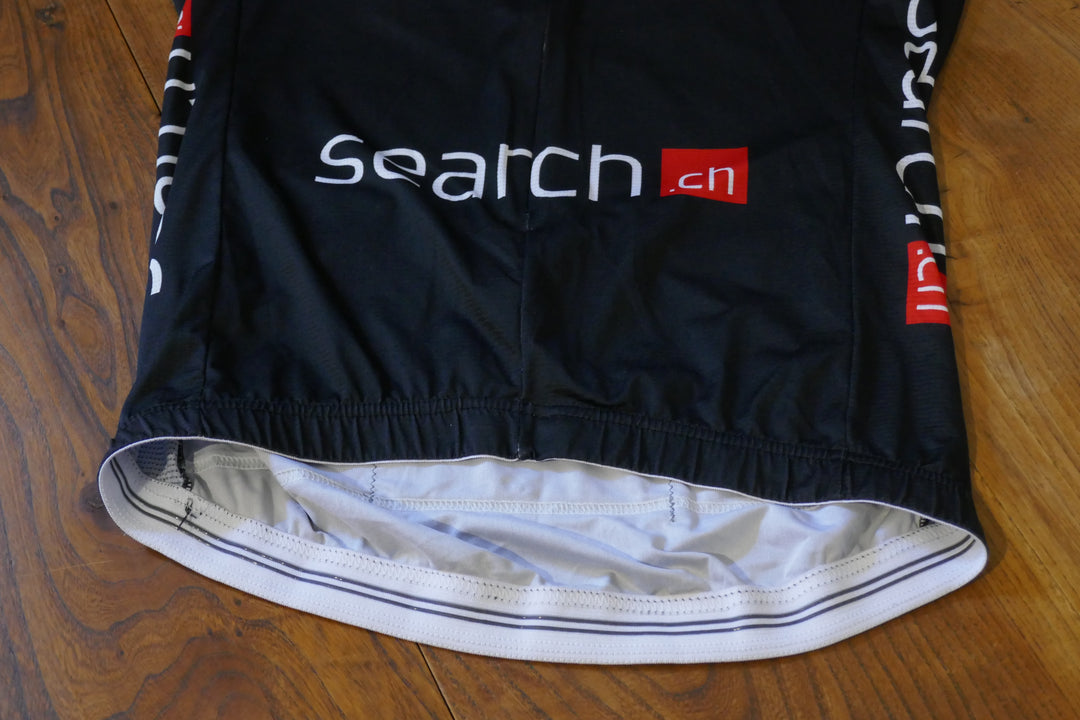 Tour de Suisse 2019 - Maillot noir _ (XL) #03988