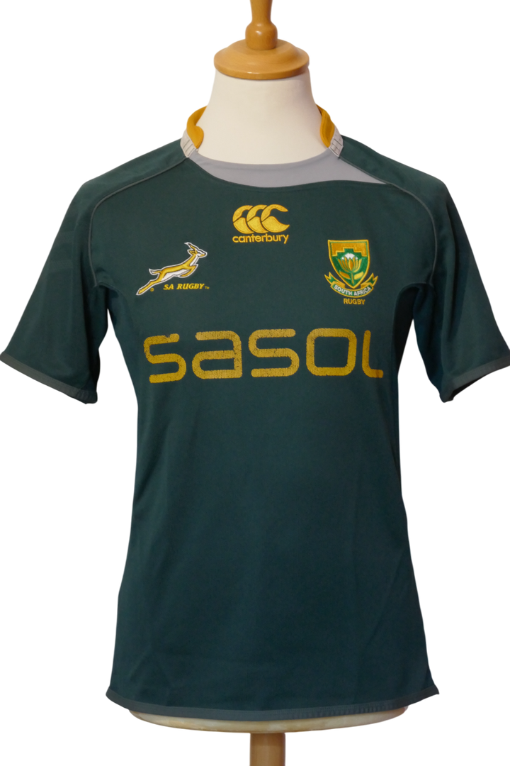 Afrique du Sud 2010 - Maillot _ (M) #03992