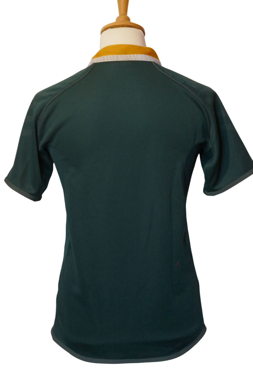 Afrique du Sud 2010 - Maillot _ (M) #03992