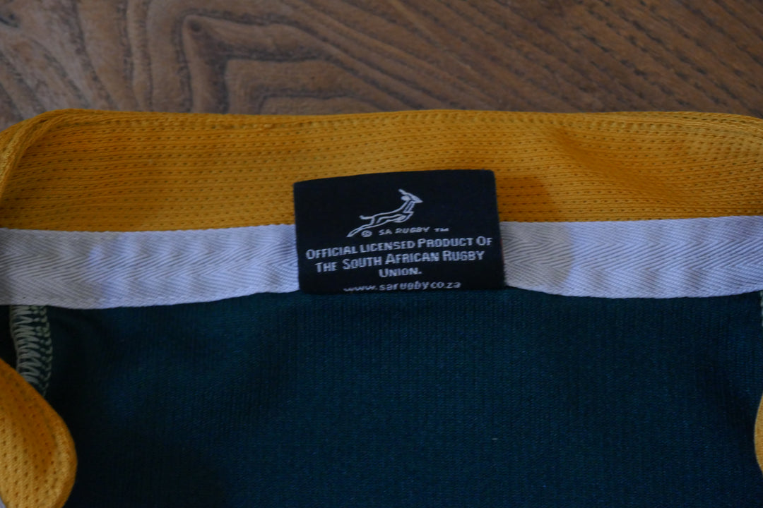Afrique du Sud 2010 - Maillot _ (M) #03992
