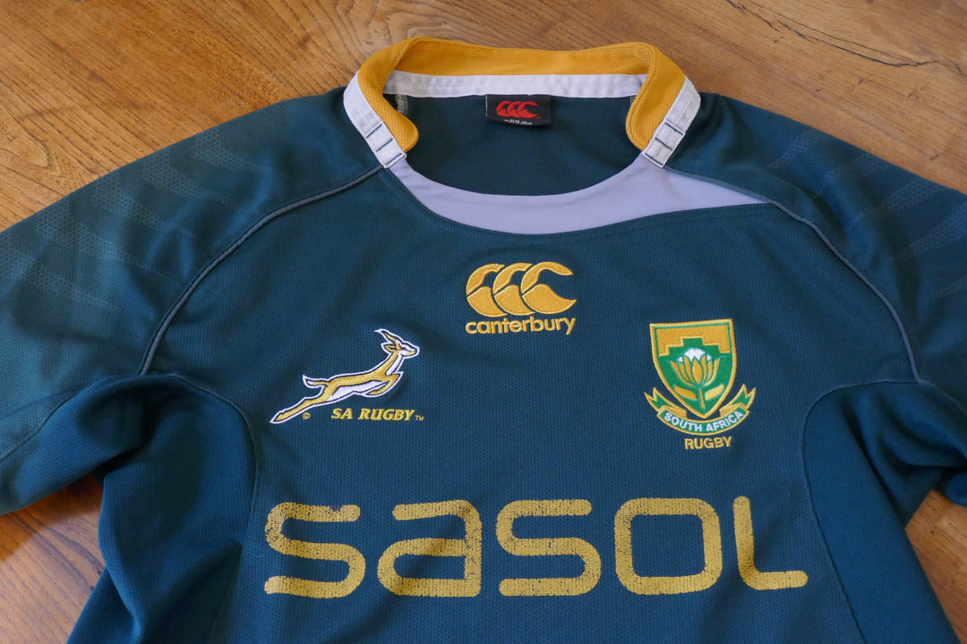 Afrique du Sud 2010 - Maillot _ (M) #03992