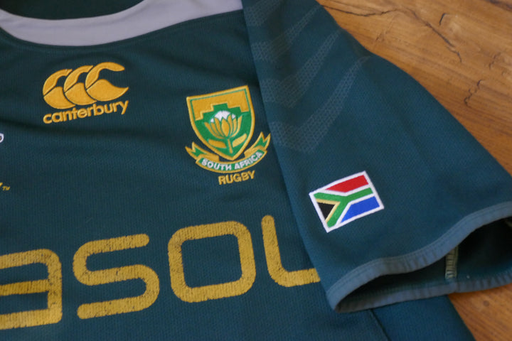 Afrique du Sud 2010 - Maillot _ (M) #03992