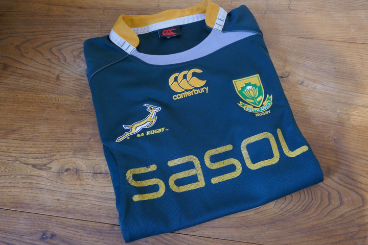 Afrique du Sud 2010 - Maillot _ (M) #03992
