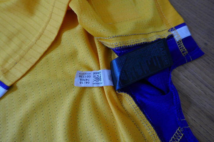 Los Angeles Lakers 2006/16 - Kobe Bryant - Maillot _ (S) #03993