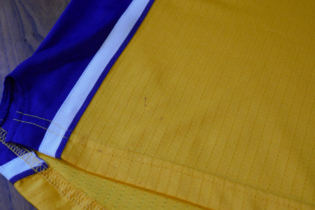 Los Angeles Lakers 2006/16 - Kobe Bryant - Maillot _ (S) #03993
