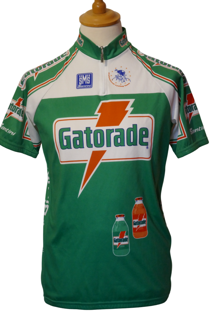 Gatorade  1993 - Maillot _ (XXL) #03994