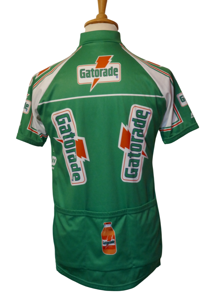 Gatorade  1993 - Maillot _ (XXL) #03994