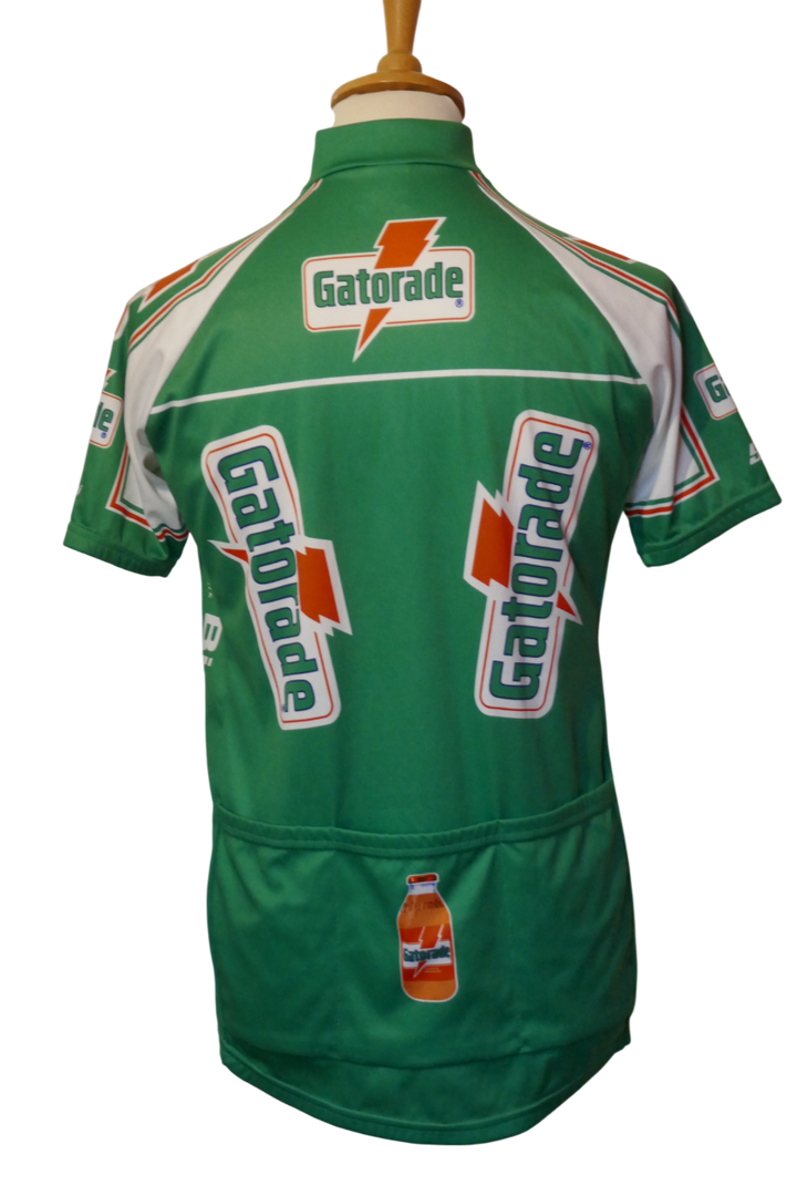 Gatorade  1993 - Maillot _ (XXL) #03994