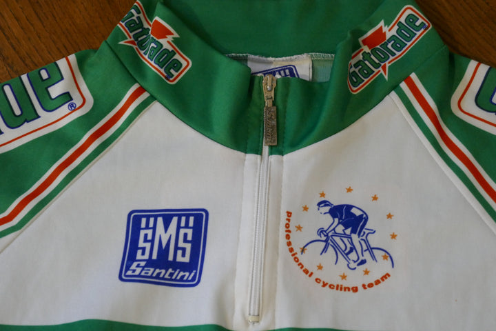 Gatorade  1993 - Maillot _ (XXL) #03994