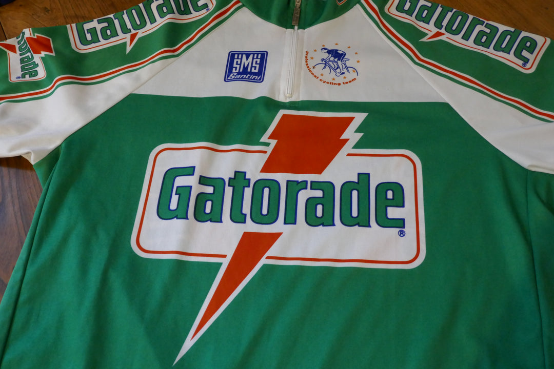 Gatorade  1993 - Maillot _ (XXL) #03994