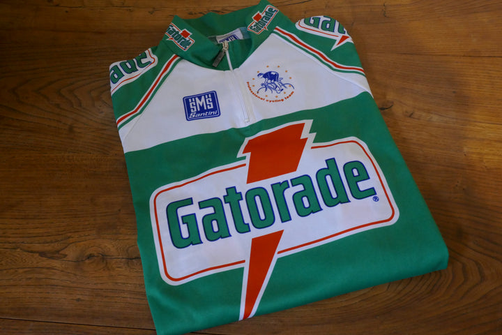 Gatorade  1993 - Maillot _ (XXL) #03994