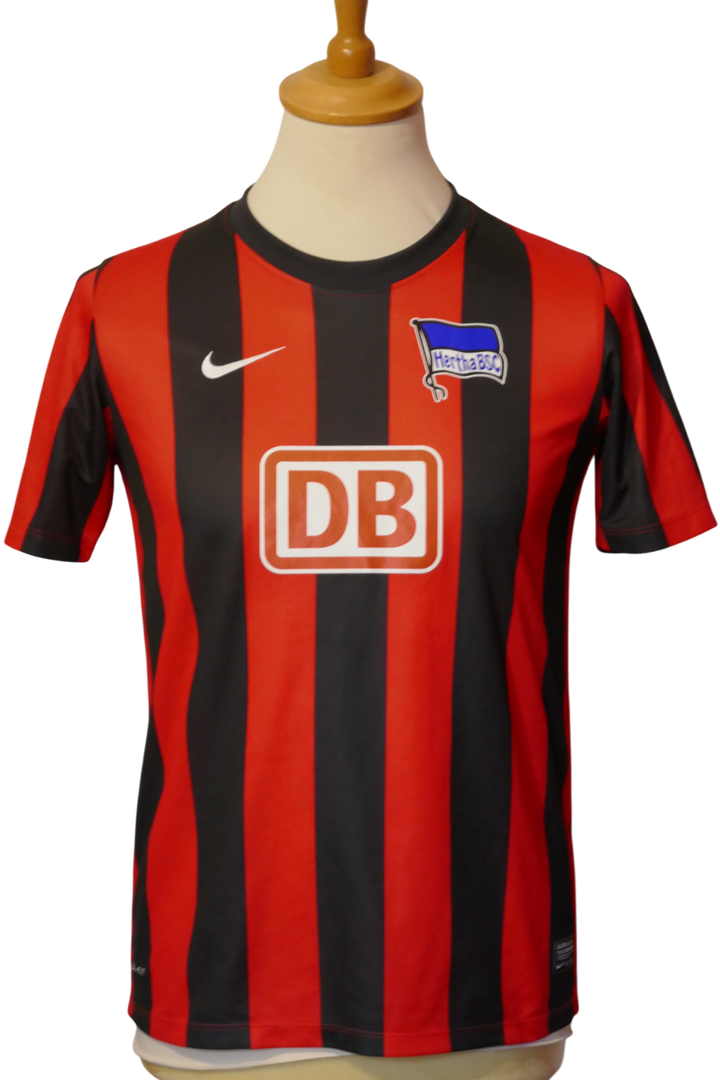 Herta Berlin SC 2012/13 - Maillot _ (15ans) #03972