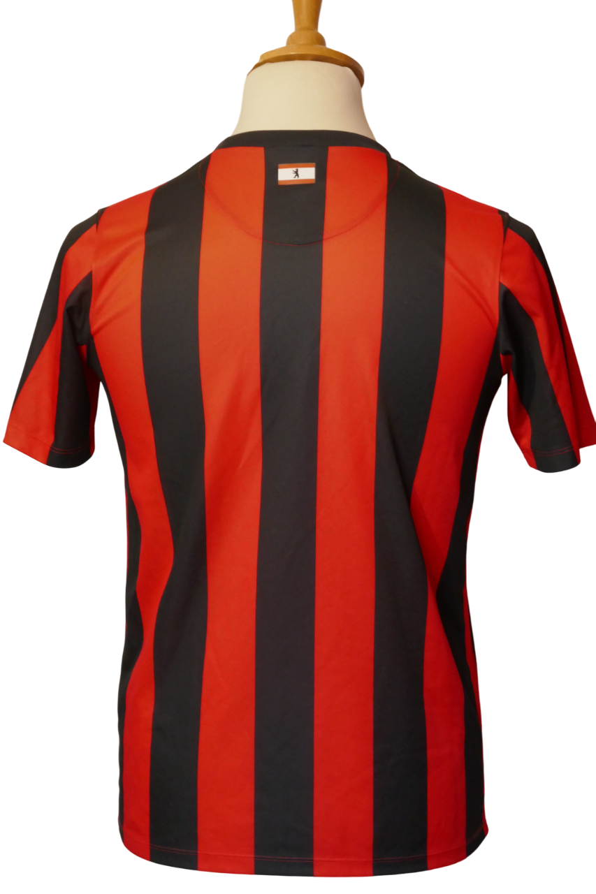 Herta Berlin SC 2012/13 - Maillot _ (15ans) #03972