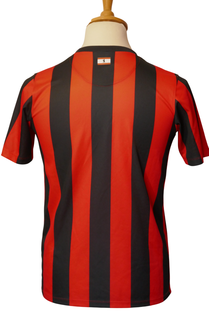 Herta Berlin SC 2012/13 - Maillot _ (15ans) #03972