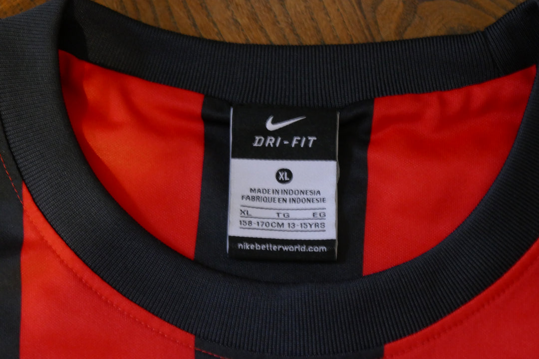 Herta Berlin SC 2012/13 - Maillot _ (15ans) #03972