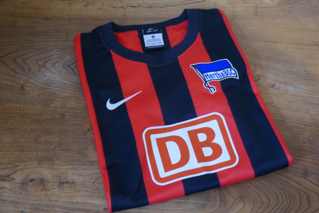 Herta Berlin SC 2012/13 - Maillot _ (15ans) #03972