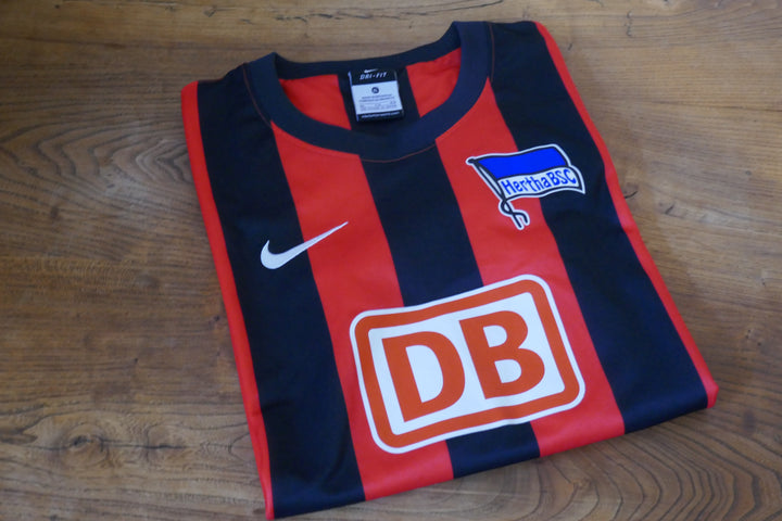 Herta Berlin SC 2012/13 - Maillot _ (15ans) #03972