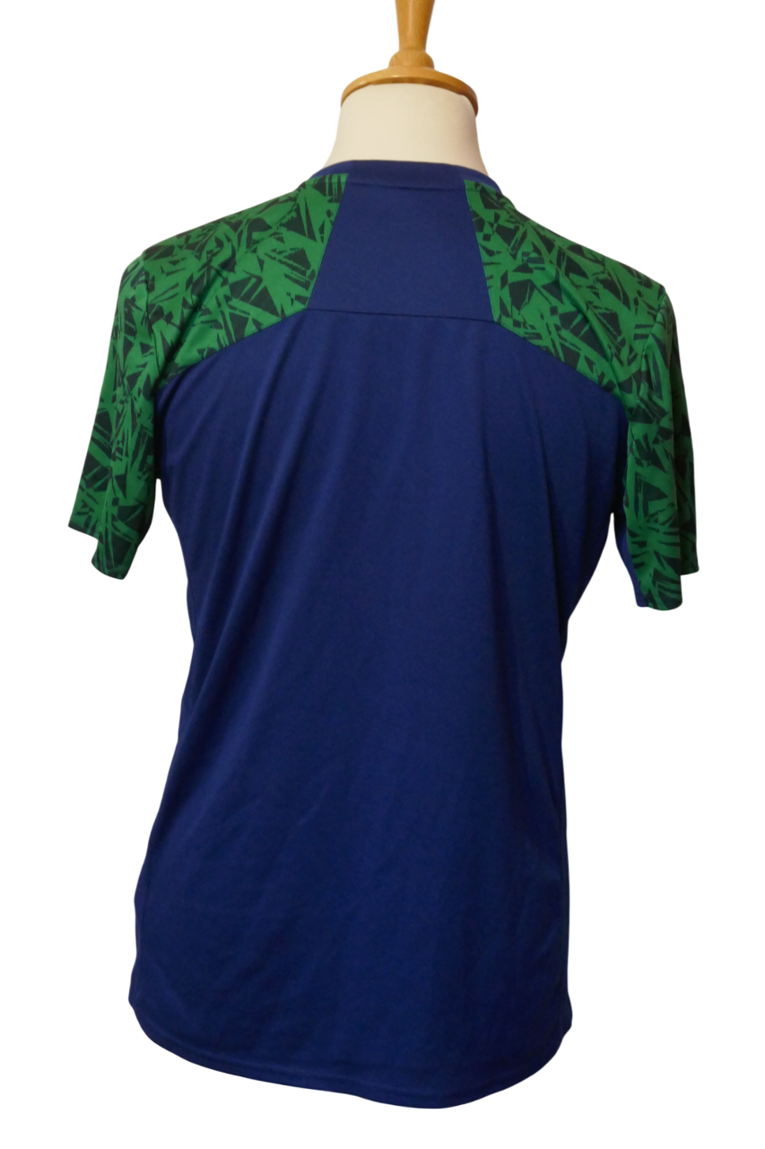 Irlande 2020/21 - Maillot training _ (M) #03973